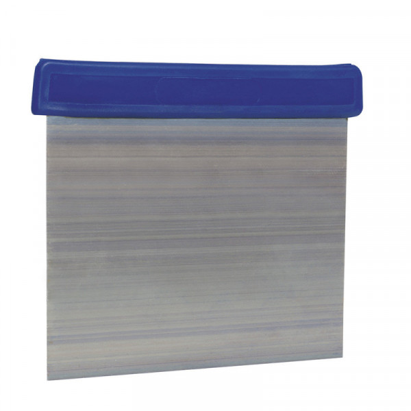142636 FOY Cuña para raspar con mango 4.5" x 5" Foy | DIHERESA