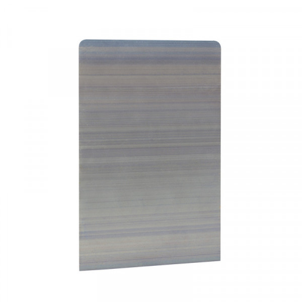 142633 FOY Cuña para raspar sin mango 4.5" x 2-3/4" Foy | DIHERESA