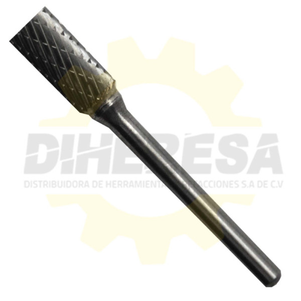 Austromex 99 Lima rotativa cilíndrica sin corte frontal SA-51