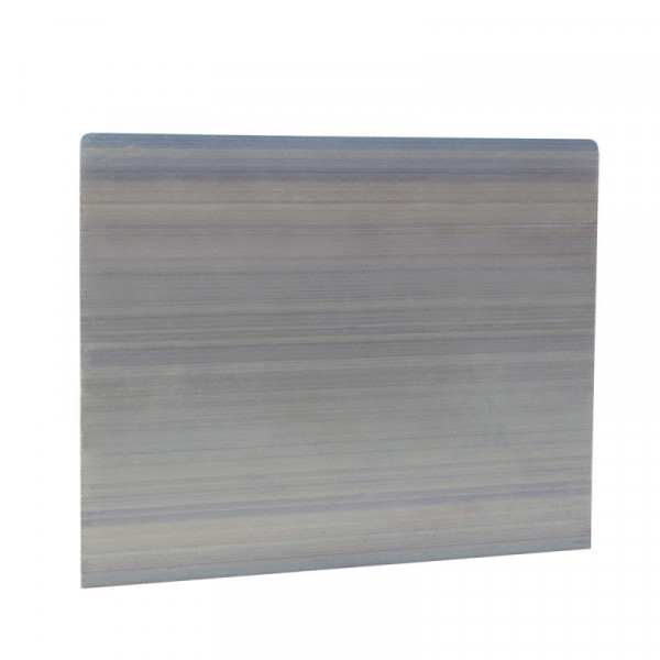 142634 FOY Cuña para raspar sin mango 4.5" x 5" Foy | DIHERESA