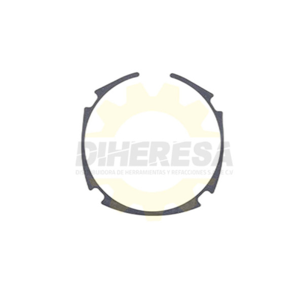 1600190037 ARANDELA DE AJUSTE | DIHERESA