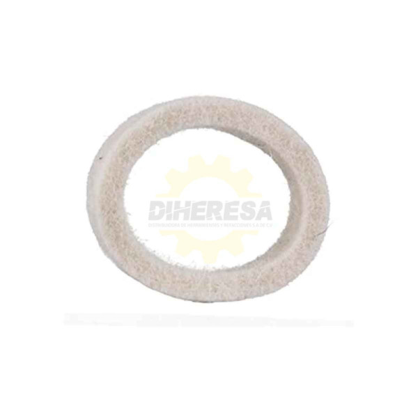 1600205034 ANILLO DE FIELTRO | DIHERESA