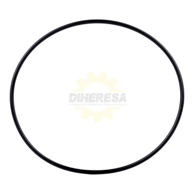 1600210031 JUNTA TORICA | DIHERESA