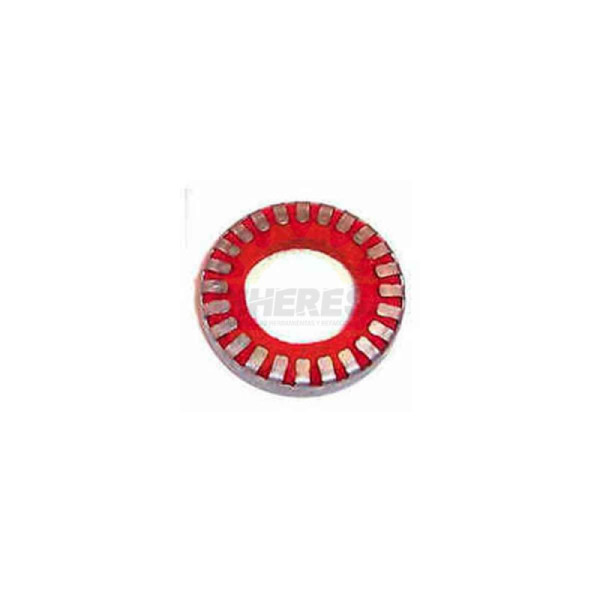 1600290013 ANILLO OBTURADOR RADIAL | DIHERESA