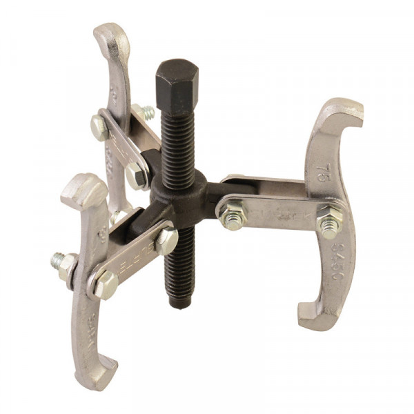 107295 SURTEK Extractor poleas reversible 3" Surtek | DIHERESA