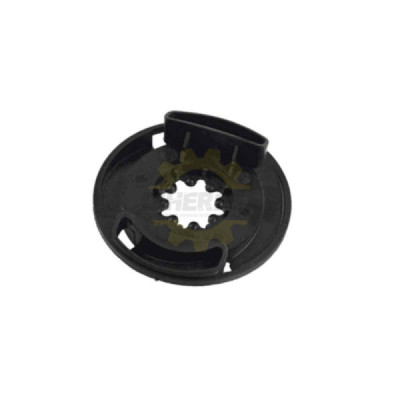 1600591036 ARO DEFLECTOR DE AIRE | DIHERESA