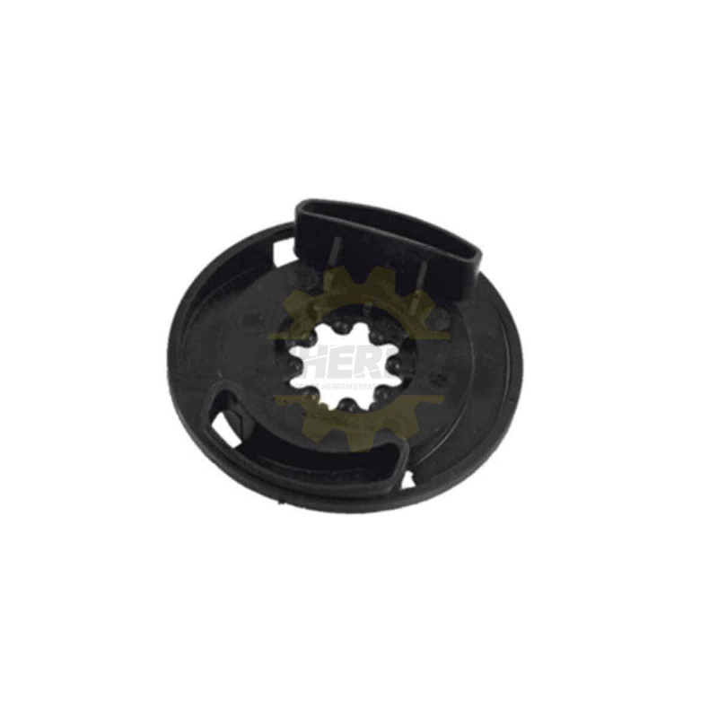1600591036 ARO DEFLECTOR DE AIRE | DIHERESA 1600591036 ARO DEFLECTOR DE AIRE | DIHERESA