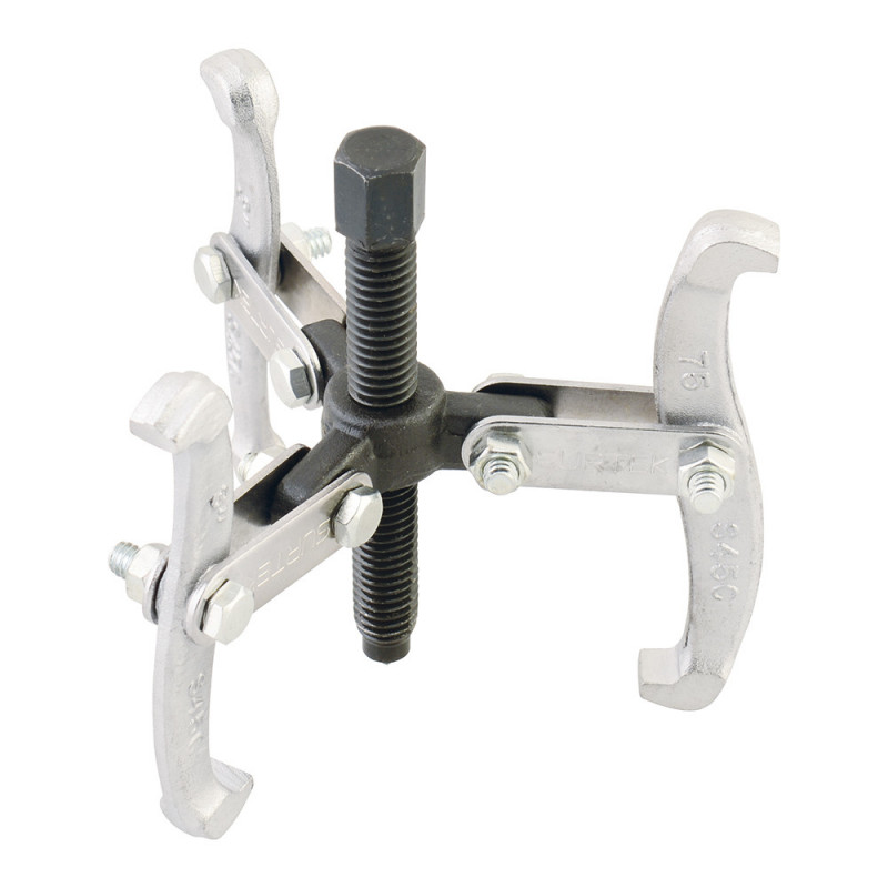 107296 SURTEK Extractor poleas reversible 4" Surtek | DIHERESA 107296 SURTEK Extractor poleas reversible 4" Surtek | DIHERESA