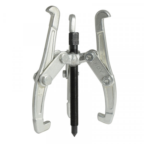 140506 FOY Extractor poleas reversible 6" Foy | DIHERESA