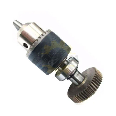 1600A003SK MANDRIL PARA TORNEAR | DIHERESA