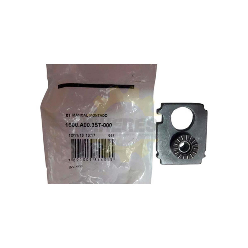 1600A003ST BRAZO DE COJINETE | DIHERESA 1600A003ST BRAZO DE COJINETE | DIHERESA