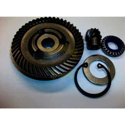 1600A005BH CONJUNTO PIEZAS RECAMBIO | DIHERESA