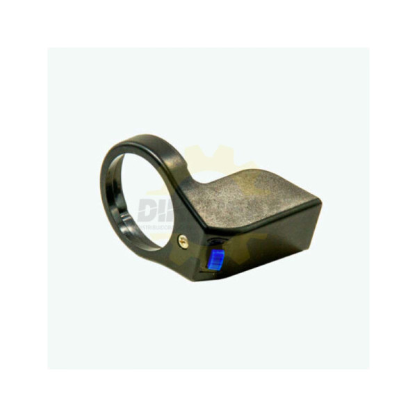 1600A009P2 LEUCHTVORSATZ | DIHERESA