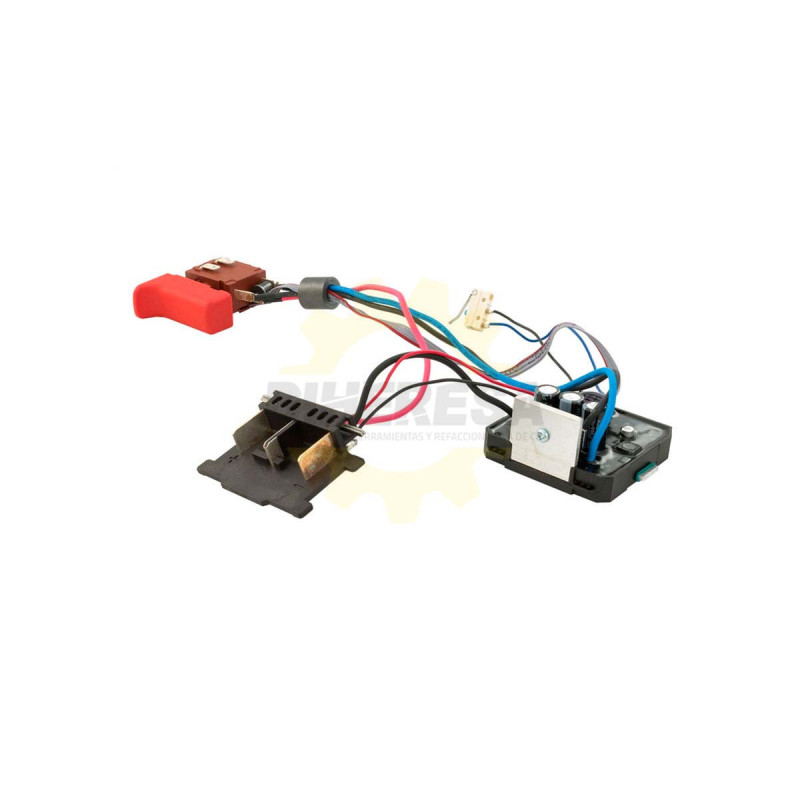 1600A00A4B MÓDULO ELECTRÓNICO | DIHERESA 1600A00A4B MÓDULO ELECTRÓNICO | DIHERESA
