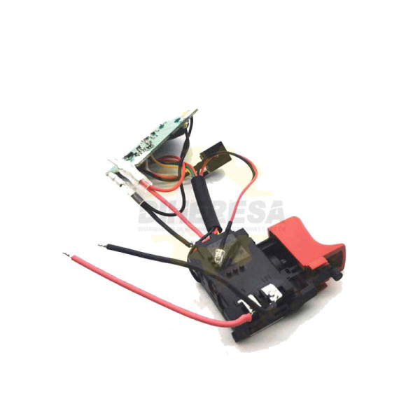 1600A00FG7 MÓDULO ELECTRÓNICO | DIHERESA