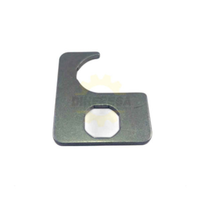 1600A00M5K BRAZO DE COJINETE | DIHERESA