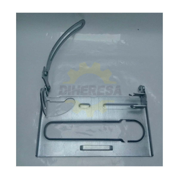 1600A00N3F Base | DIHERESA