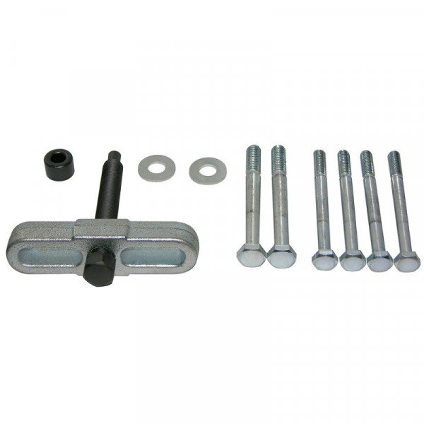 107291 SURTEK Juego de extractor de volante recto 10 piezas Surtek | DIHERESA