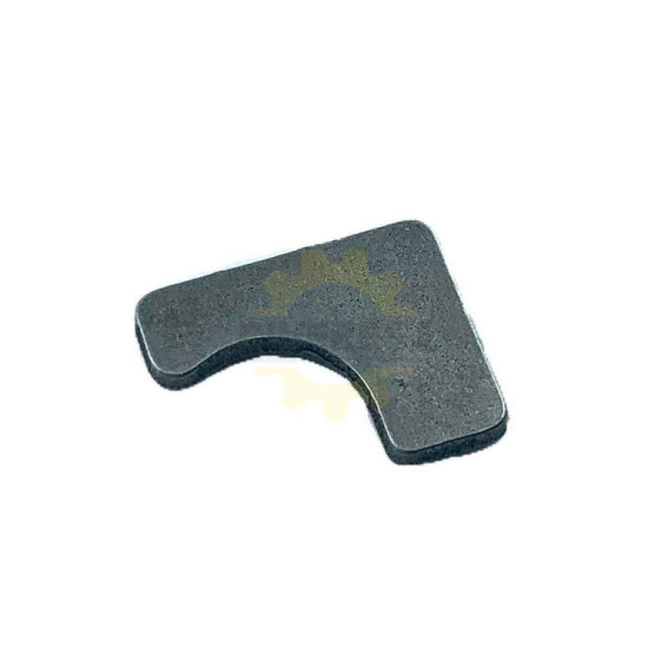 1600A00PB7 PLACA DE PRESION | DIHERESA