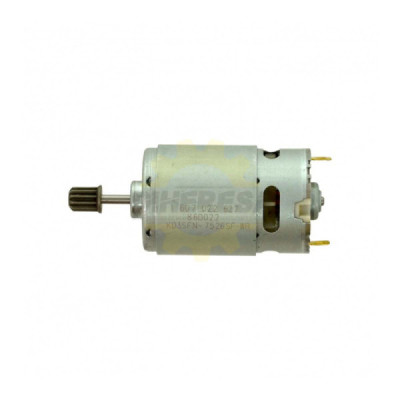 1600A00PE3 GRUPO MOTOR BOSCH