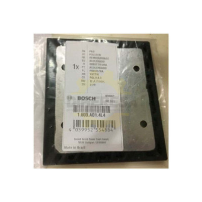 1600A014L4 ACOLCHADO BOSCH