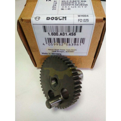 1600A014S6 Rueda Dentada Excentrica BOSCH