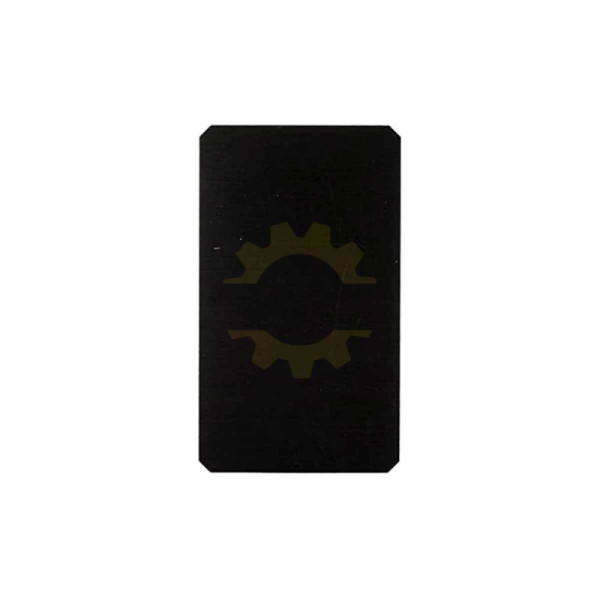 1601008005 PLACA AISLANTE | DIHERESA