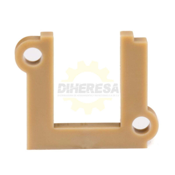 1601010058 PLACA AISLANTE | DIHERESA