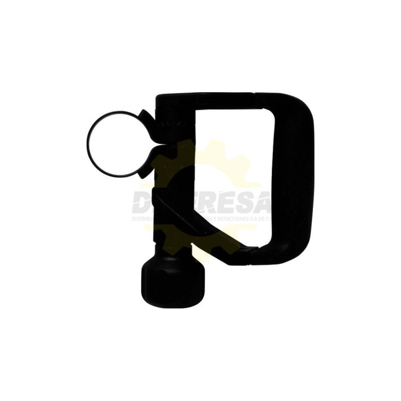 160202508E Empunadura Adicional | DIHERESA