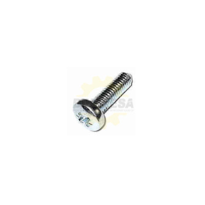1603435023 TORNILLO AUTORROSCANTE | DIHERESA
