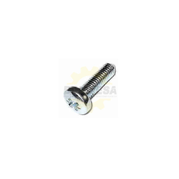 1603435023 TORNILLO AUTORROSCANTE | DIHERESA