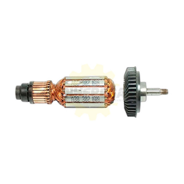 1604010A45 INDUCIDO CON VENTILADOR | DIHERESA