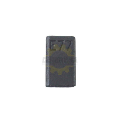 160432115J ESCOBILLA DE CARBON | DIHERESA
