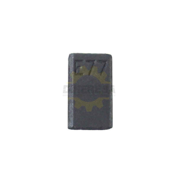 160432115J ESCOBILLA DE CARBON | DIHERESA