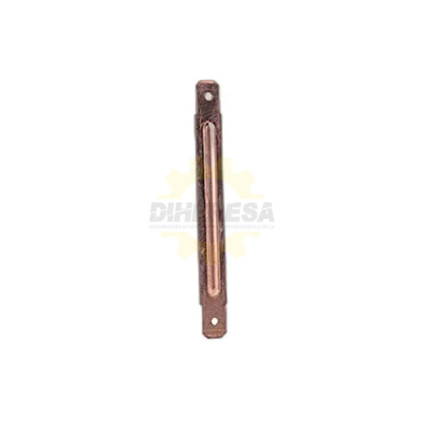 1604477005 CLAVIJA APLANADA | DIHERESA