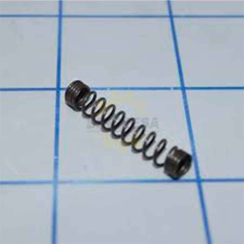1604611026 MUELLE DE COMPRESION | DIHERESA 1604611026 MUELLE DE COMPRESION | DIHERESA