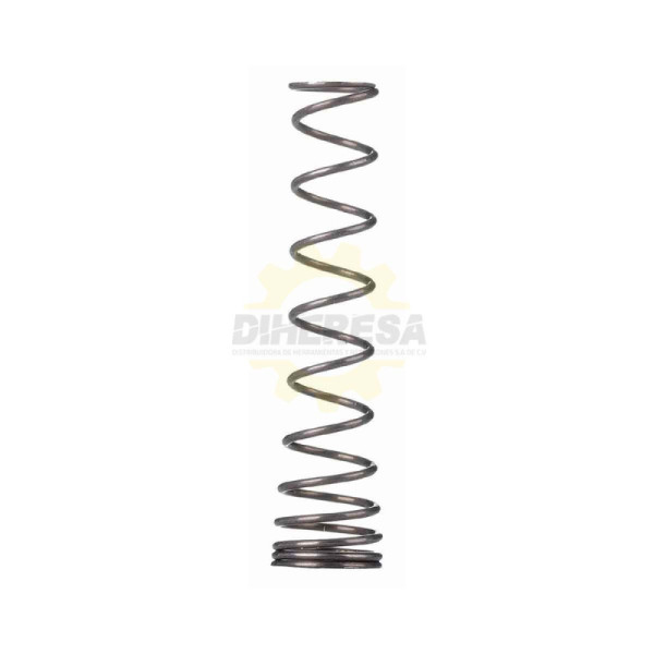 1604611041 MUELLE DE COMPRESION | DIHERESA