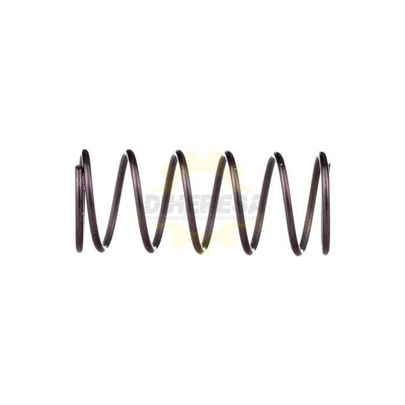 1604617012 MUELLE DE COMPRESION | DIHERESA 1604617012 MUELLE DE COMPRESION | DIHERESA