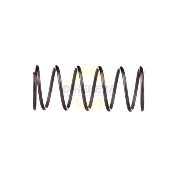 1604617012 MUELLE DE COMPRESION | DIHERESA