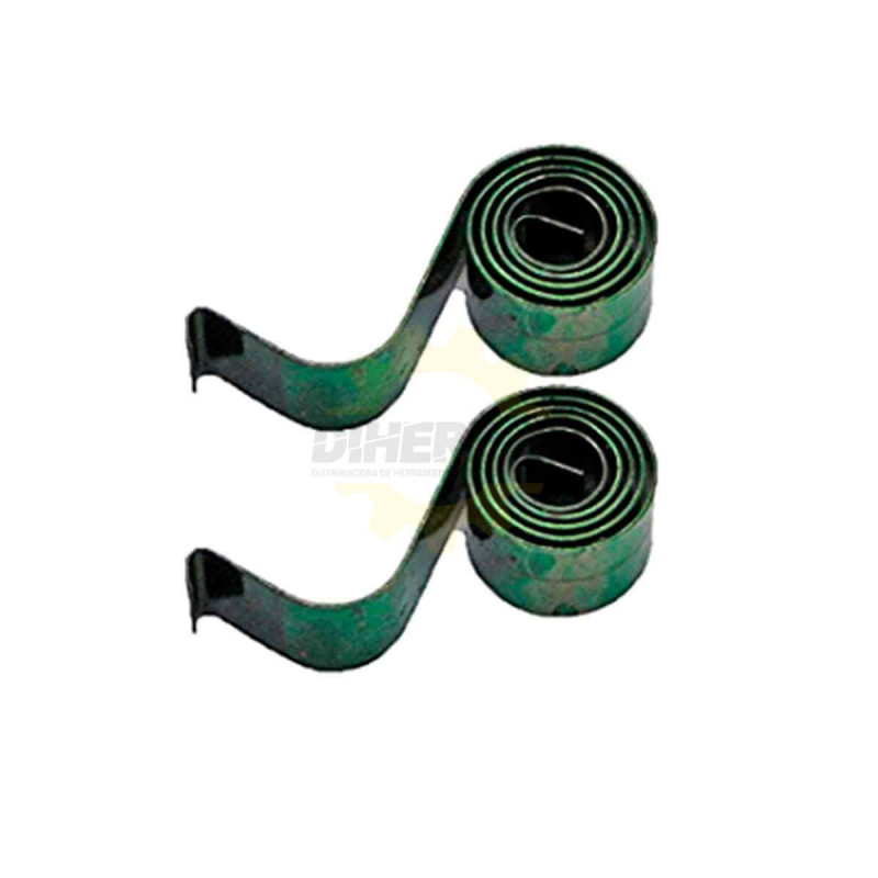1604652015 MUELLE ESPIRAL | DIHERESA 1604652015 MUELLE ESPIRAL | DIHERESA