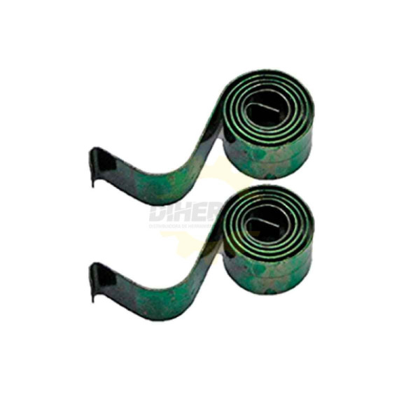 1604652015 MUELLE ESPIRAL | DIHERESA
