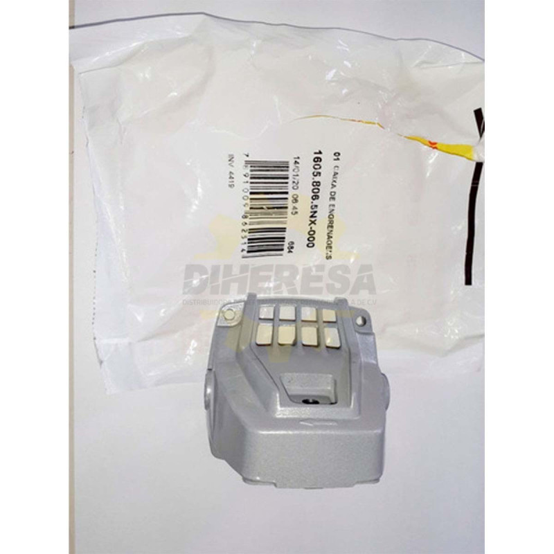 16058065NX CAJA DE ENGRANAJE | DIHERESA 16058065NX CAJA DE ENGRANAJE | DIHERESA