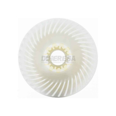 1606610132 VENTILADOR BOSCH