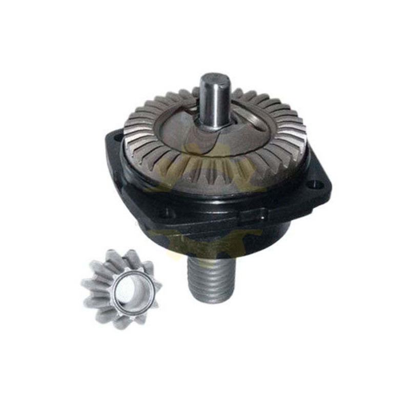 1607000D64 Brida De Cojinete | DIHERESA 1607000D64 Brida De Cojinete | DIHERESA