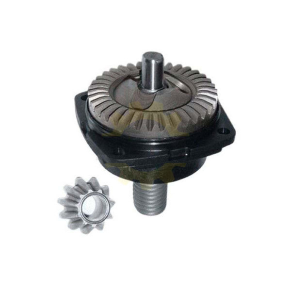 1607000D64 Brida De Cojinete | DIHERESA