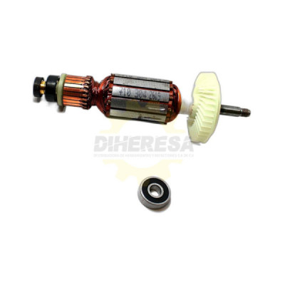 1607000V34 INDUCIDO CON VENTILADOR | DIHERESA