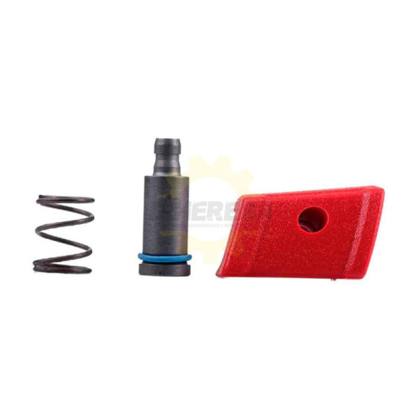 1607000V41 BOTON PULSADOR | DIHERESA