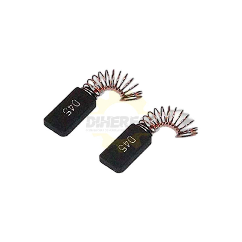1607014117 ESCOBILLA DE CARBON | DIHERESA 1607014117 ESCOBILLA DE CARBON | DIHERESA