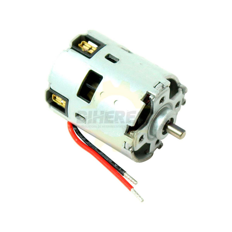 1607022608 MOTOR CORRIENTE CONTINUA | DIHERESA 1607022608 MOTOR CORRIENTE CONTINUA | DIHERESA