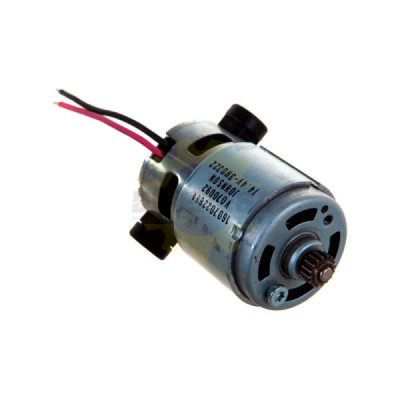 160702266M MOTOR CORRIENTE CONTINUA | DIHERESA